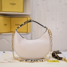 Fendi Hobo Bags